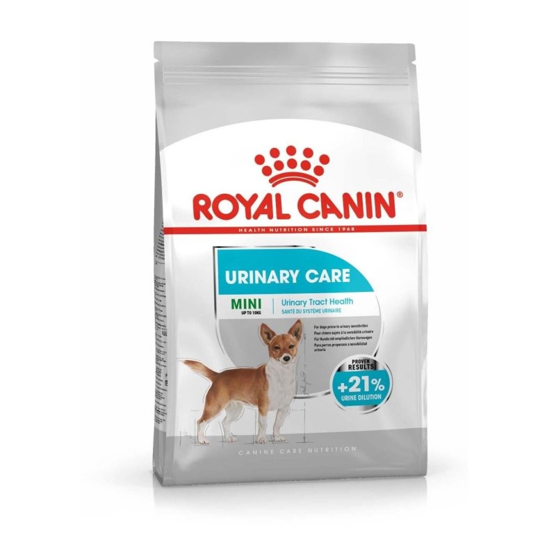 Urinary Care Mini 6 KG