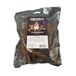 VILDSVINEHUD 250 G.