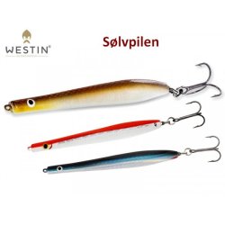 Westin Slvpilen