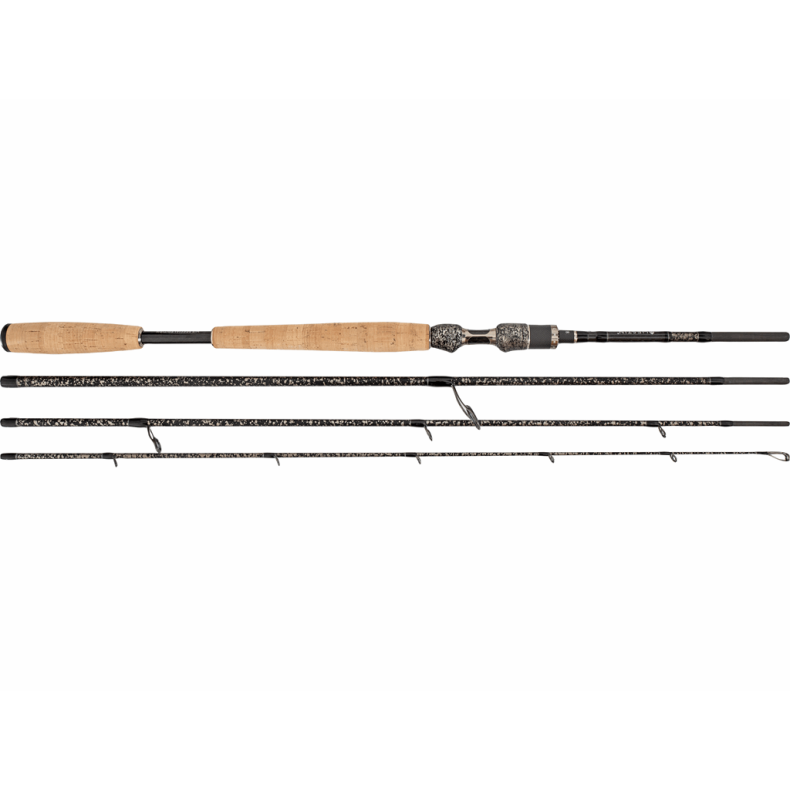 WESTIN W8 SPIN SPECIAL EDITION