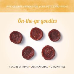 Antos Wild Beef (Oksek�d) 80 gr.